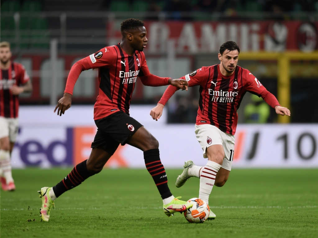 【意杯】亚伯拉罕建功,恰尔汗奥卢救主,米兰德比1-1握手言和 【意杯】亚伯拉罕建功,恰尔汗奥卢救主,米兰德比1-1握手言和