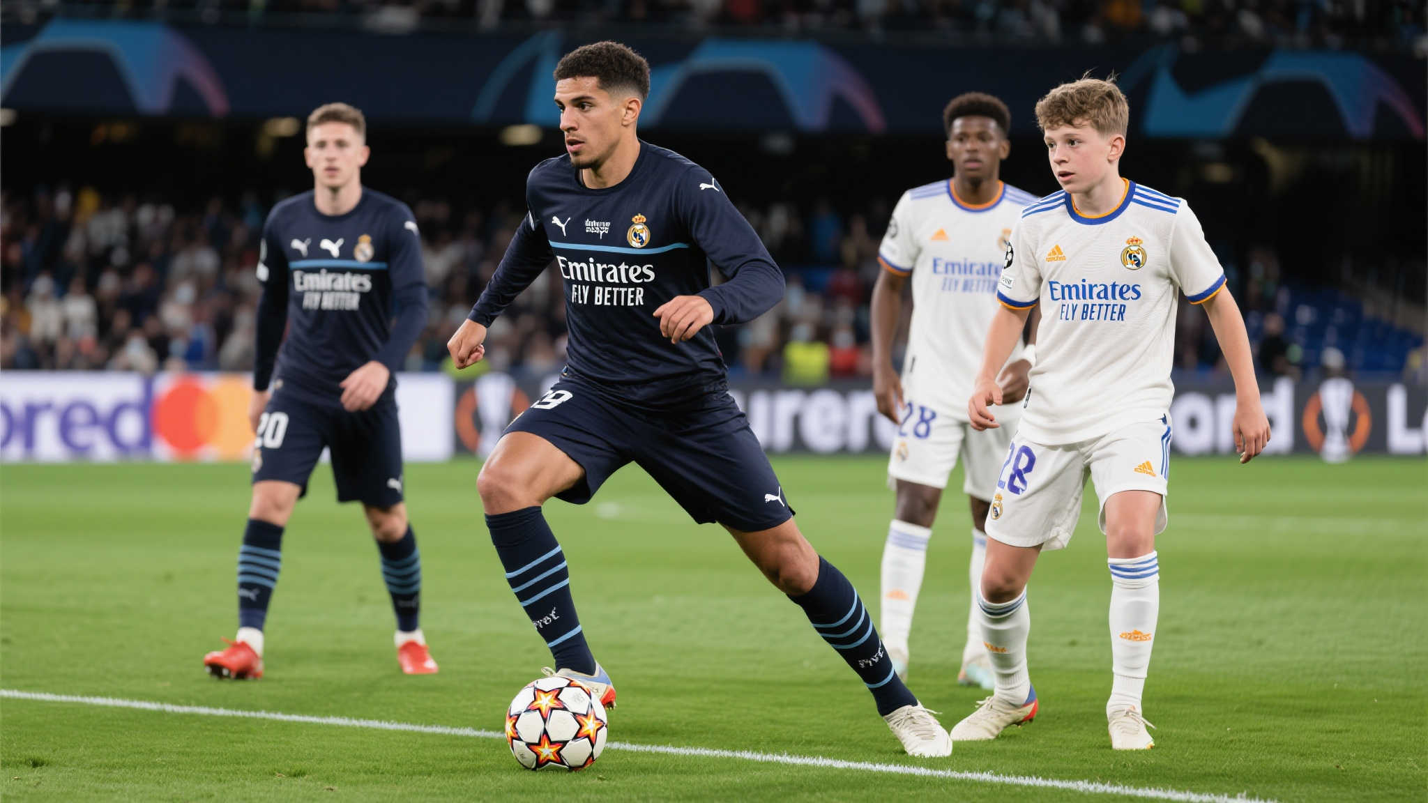 星辉娱乐：西班牙人积极发掘中国球员，综合能力与潜力谨慎选才