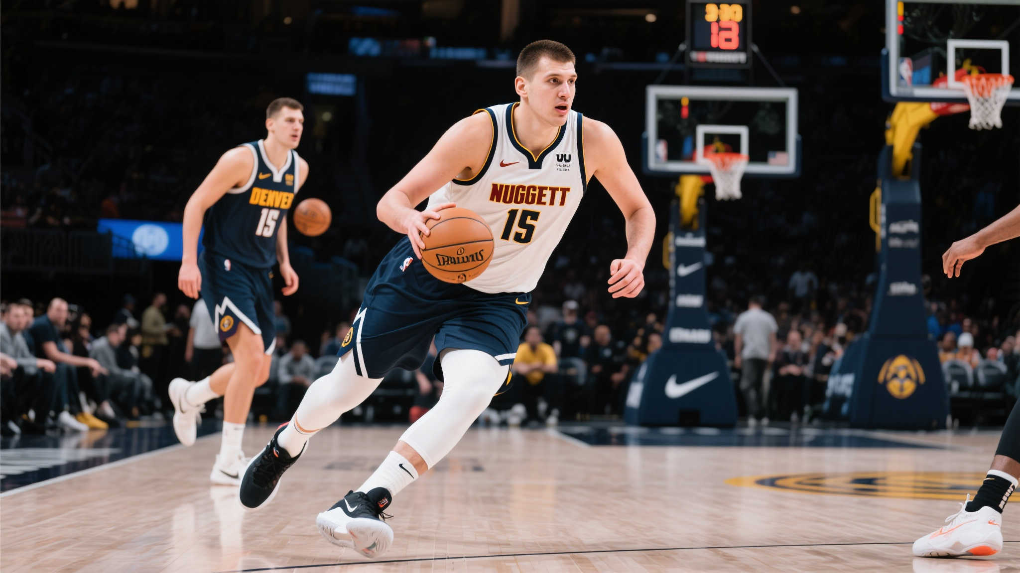 杨瀚森的独特优势与未来发展路径